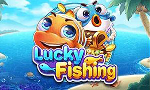 CQ9 Lucky Fishing Demo