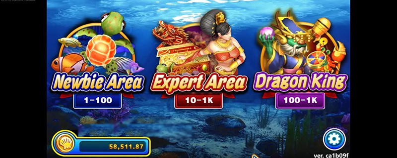 Guide To Play JDB Dragon Fishing 2