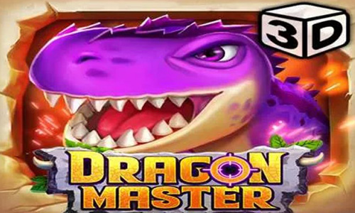 JDB Dragon Master Demo