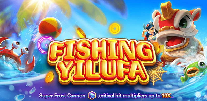 JDB Fishing YiLuFa