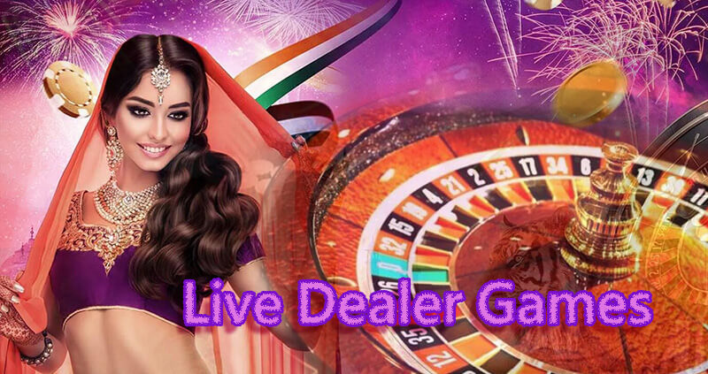 Live Dealer Games