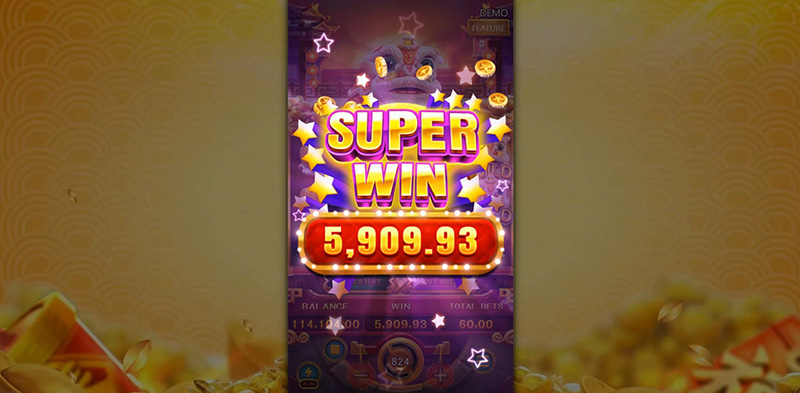 FC Chinese New Year 2 Slot - Super Win