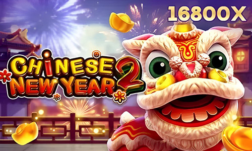 FC Chinese New Year 2 Slot Demo