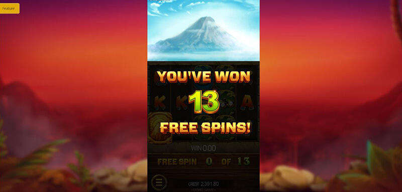 JDB Kong Slot - 13 Free Spins