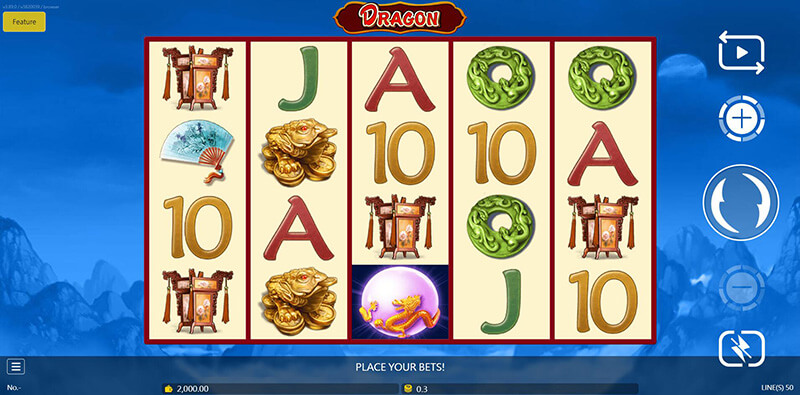 Guide To Play JDB Lucky Dragons Slot