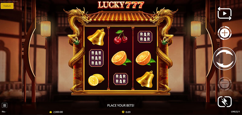 Guide To Play JDB Lucky Seven Slot