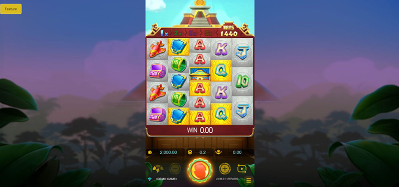 Guide To Play JDB Maya Gold Crazy Slot