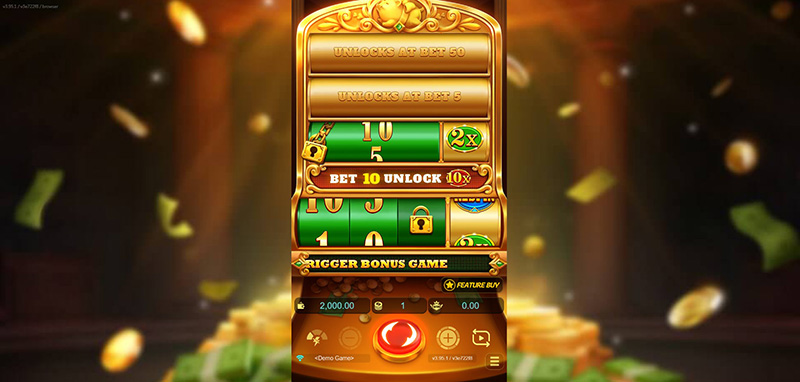 Guide To Play JDB Piggy Bank Slot