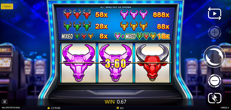 JDB Super Niubi Deluxe Slot - Big Win Bonus 18X