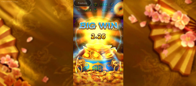 JDB Treasure Bowl Slot - Big Win