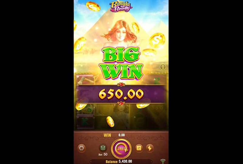 JILI Bangla Beauty Slot - Big Win