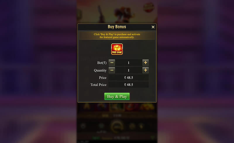 JILI Bonus Hunter Slot - Buy Bonus