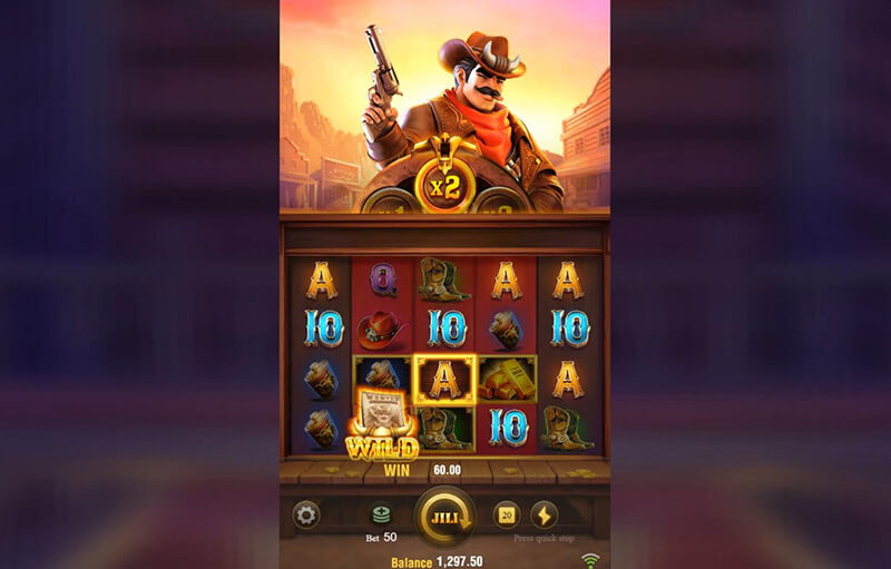 JILI Bonus Hunter Slot - Win Multiplier