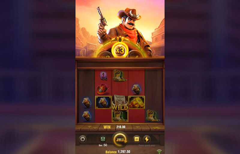 JILI Bonus Hunter Slot - Increase Win Multiplier