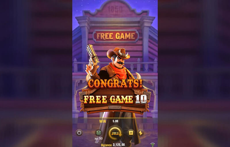 JILI Bonus Hunter Slot - Enter Free Spins Bonus