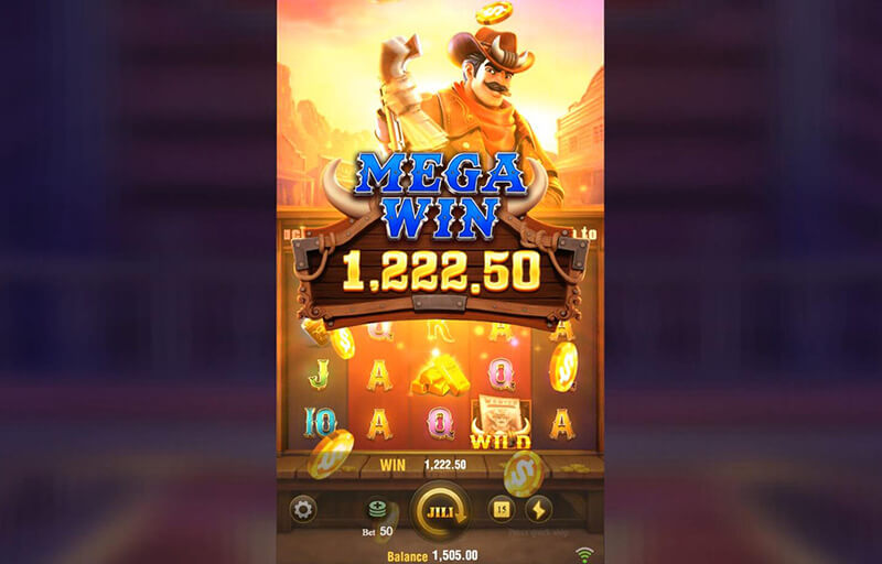 JILI Bonus Hunter Slot - Receive Mega Win