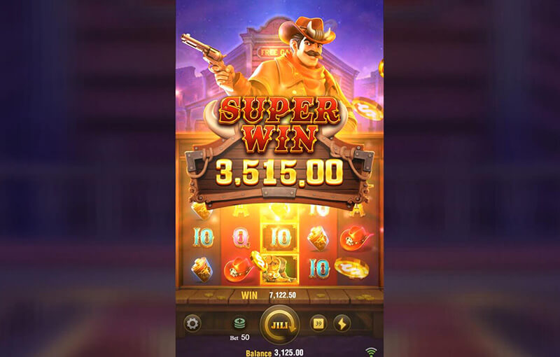 JILI Bonus Hunter Slot - Super Win