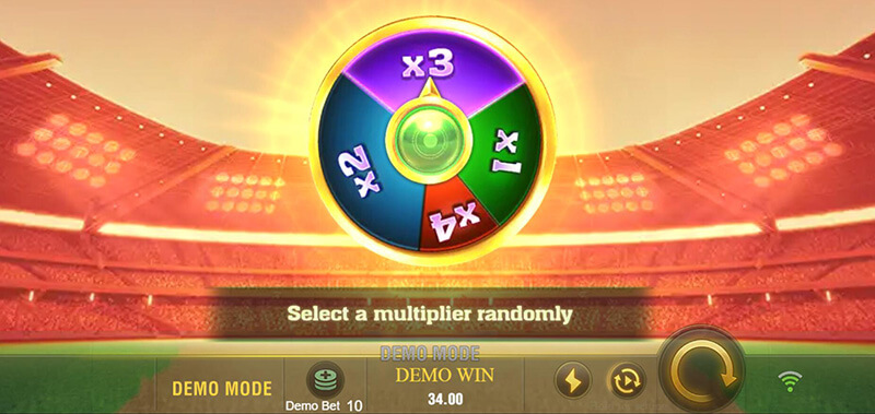 JILI Cricket Sah 75 Slot - Free Game Spin the Wheel