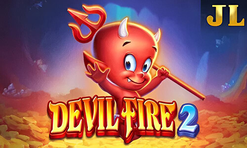 JILI Devil Fire 2 Slot Demo