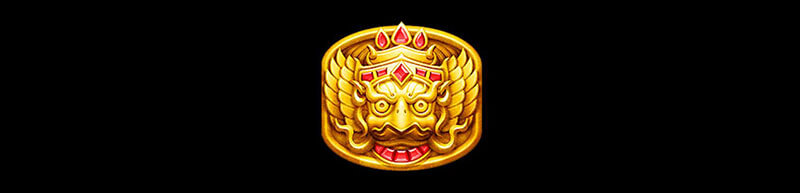 JILI Fortune Gems 3 Slot - Wild Symbol