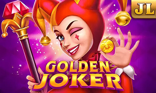 JILI Golden Joker Slot Demo