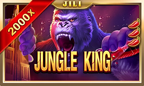 JILI Jungle King Slot Demo