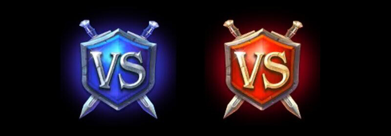 JILI King Arthur Slot - VS Symbol