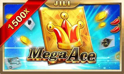 JILI Mega Ace Slot Demo