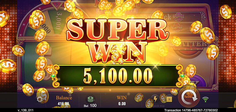 JILI Money Coming 2 Expand Bets - Super Win Bonus