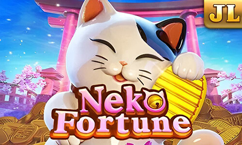 JILI Neko Fortune Slot Demo