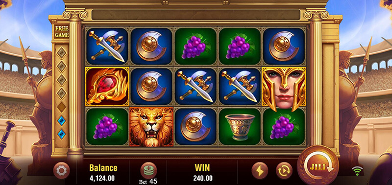 Guide to Play JILI Roma X Slot