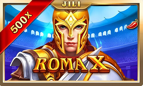 JILI Roma X Slot Demo