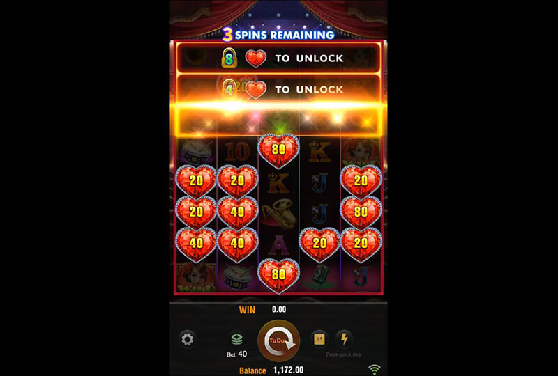 JILI Shanghai Beauty Slot - Free Spins Bonus Unlock 6x5 Layout