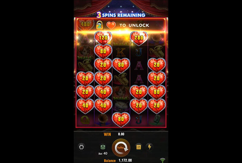 JILI Shanghai Beauty Slot - Free Spins Bonus Unlock 7x5 Layout