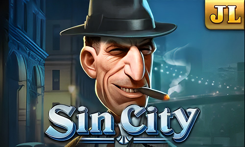 JILI Sin City Slot Demo