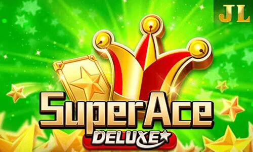 JILI Super Ace 2 Deluxe Slot Demo