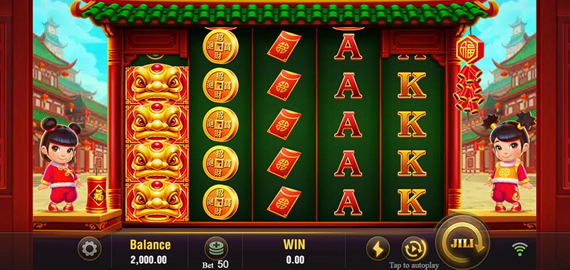 Guide to Play JILI Xi Yang Yang Slot