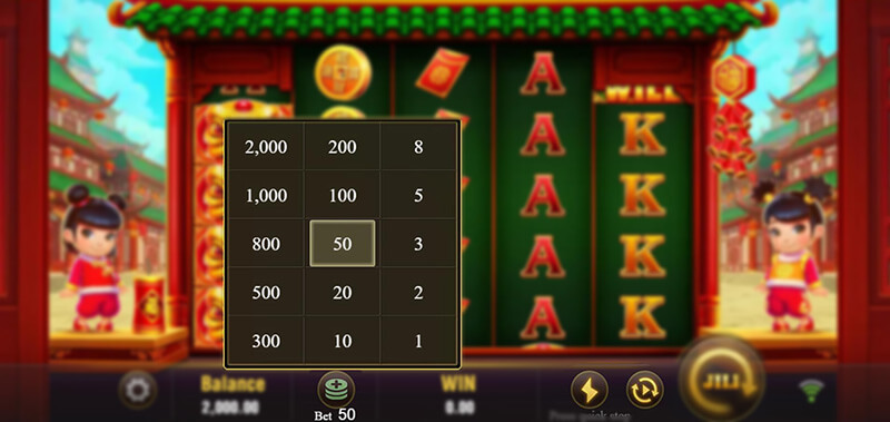 JILI Xi Yang Yang Slot - Betting Option, Auto Spin, Turbo Spin