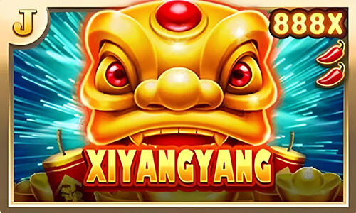 JILI Xi Yang Yang Slot Demo