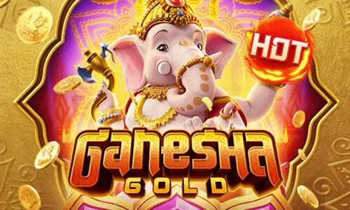 PG Ganesha Gold Slot Demo