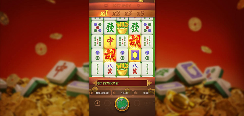 Guide To Play PG Mahjong Ways Slot