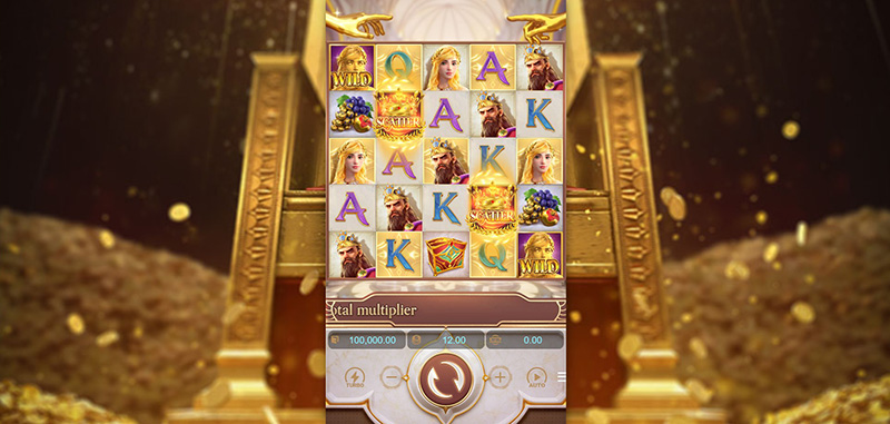 Guide To Play PG Midas Fortune Slot