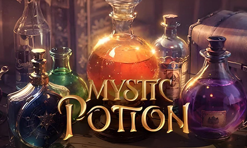 PG Mystic Potion Slot Demo