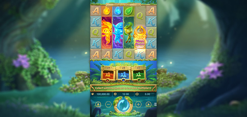 Guide To Play PG Mystical Spirits Slot