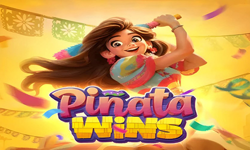 PG Pinata Wins Slot Demo