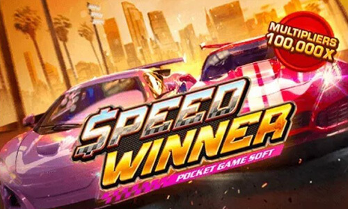 PG Speed Winner Slot Demo