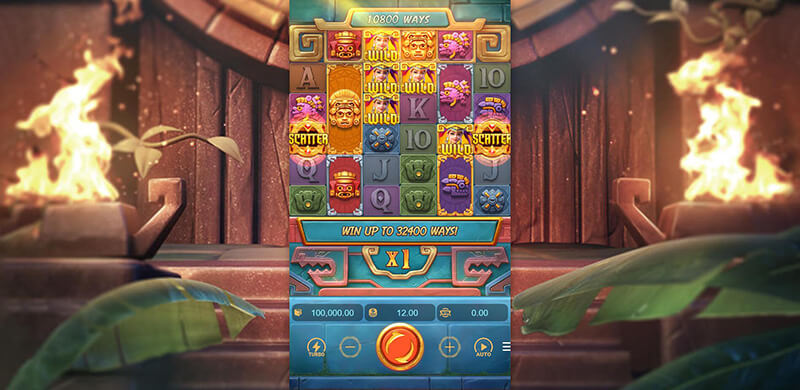 Guide To Play PG Treasures of Aztec Slot