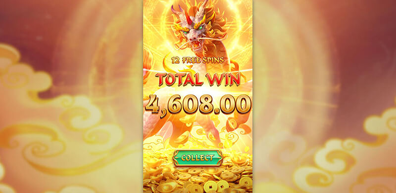 PG Ways Of The Qilin Slot - Free Spins