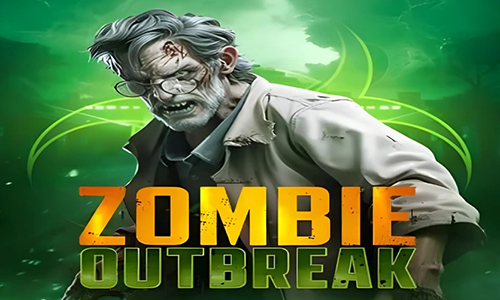 PG Zombie Outbreak Slot Demo